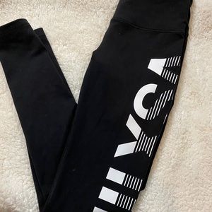 Victoria secret leggings